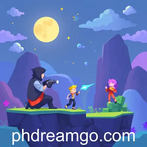 Exploring the 'Beginner Level' Game Category: A Gateway for New Gamers