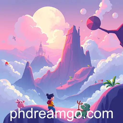 Exploring the 'Fun Activities' Game Category: Discovering the Essence of 'Phdream'