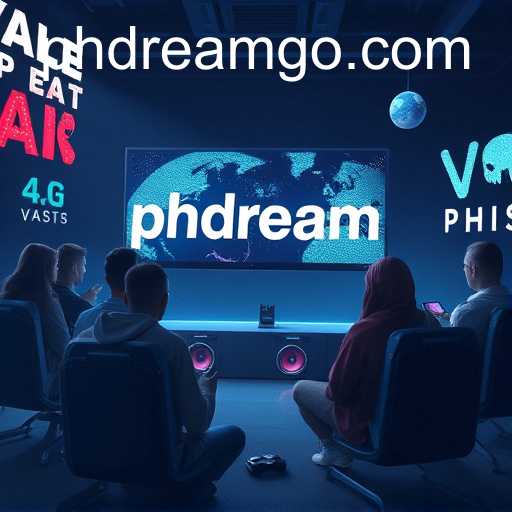 Gaming Renaissance: The Impact of Phdream
