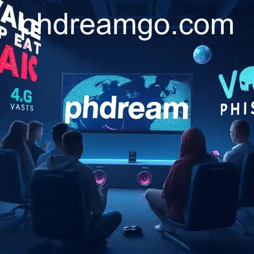 Gaming Renaissance: The Impact of Phdream
