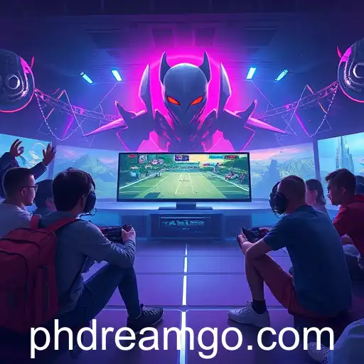 Exploring the Rise of Gaming Platforms