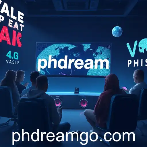 Gaming Renaissance: The Impact of Phdream