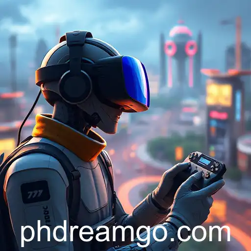 Navigating Gaming's Shifting Landscape