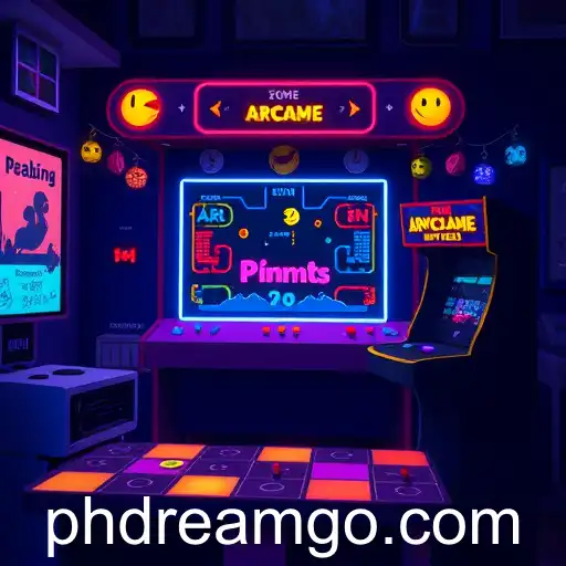 Gaming Trends and Innovations on PhDream