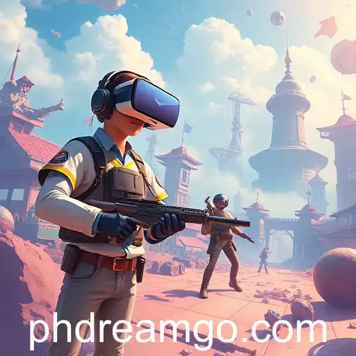 The Rise of PhDream: A New Wave in Online Gaming