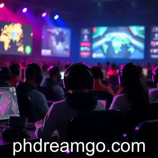 The Rise of PHDream: Gaming in a New Era