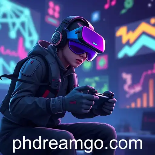 PhDream: Unveiling the Next-Level Gaming Experience
