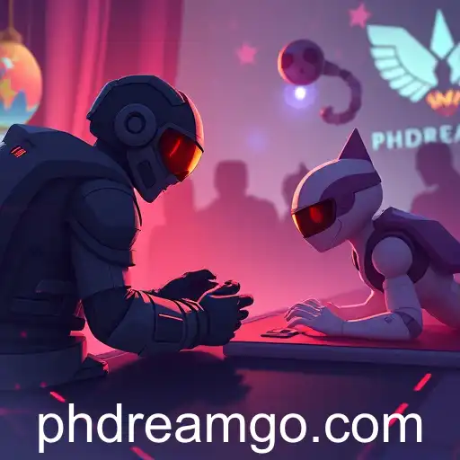 Phdream Expands Horizons with Innovative Gaming Experiences