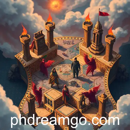Phdream: Revolutionizing the Gaming Landscape