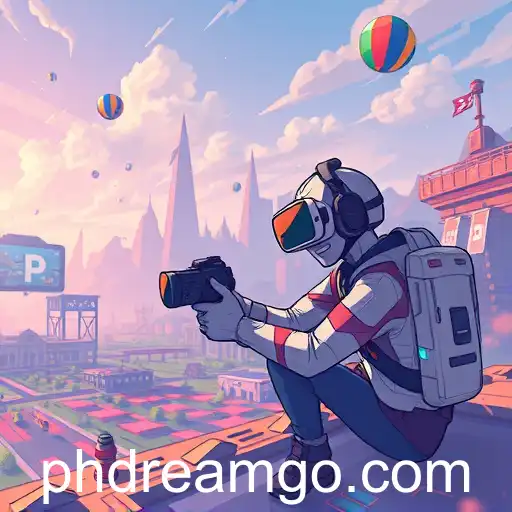 PhDream: Revolutionizing Mobile Gaming in 2025