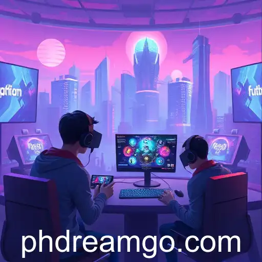 The Rise of Online Gaming Hubs