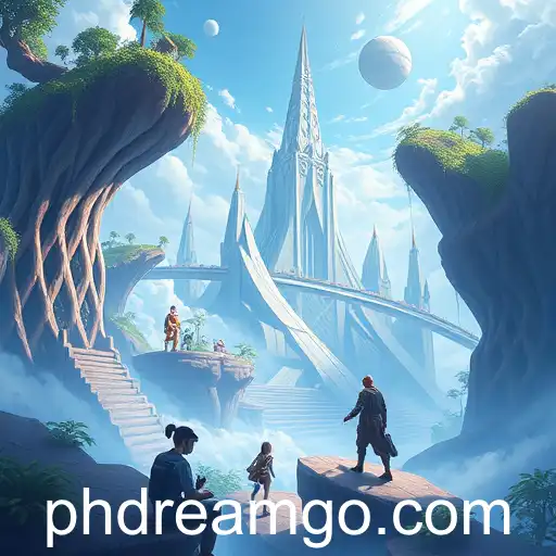 The Rise of PHDream: Shaping the Future of Online Gaming