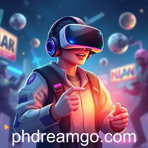 The Rise of Phdream: A Gaming Revolution