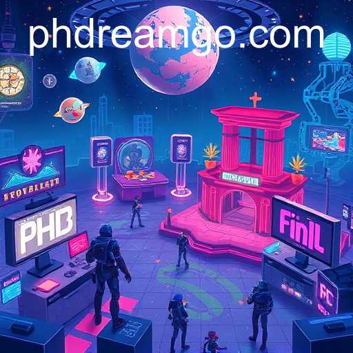 PH Dream Revolutionizes Online Gaming Era