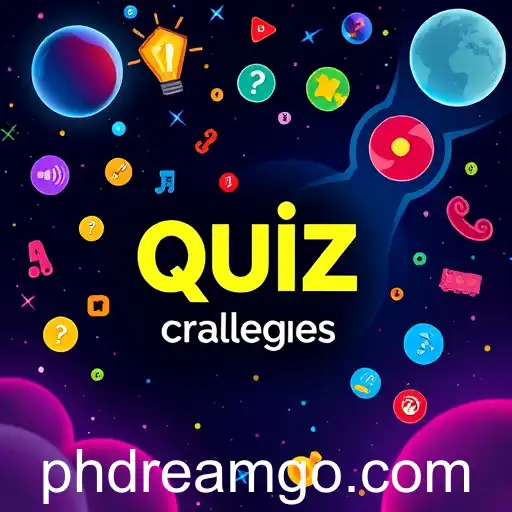 Exploring the Exciting World of Quiz Challenges Under the 'phdream' Category