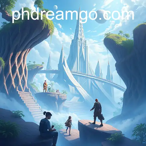 The Rise of PHDream: Shaping the Future of Online Gaming
