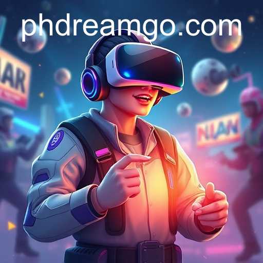 The Rise of Phdream: A Gaming Revolution