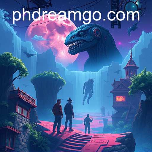 Virtual Realms: The Rise of Phdream