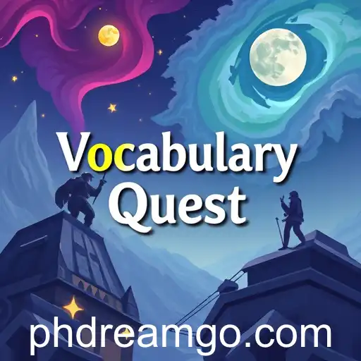 Exploring the Exciting World of 'Vocabulary Quest' with Phdream